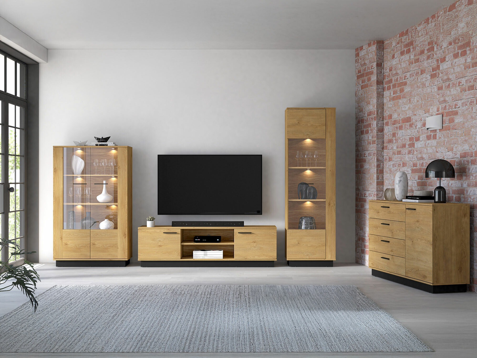 TV-omarica Remenoe 104