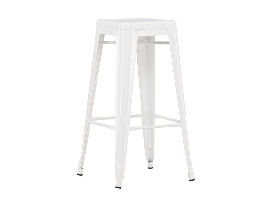 Barski stol Dallas 3201 (Krema)