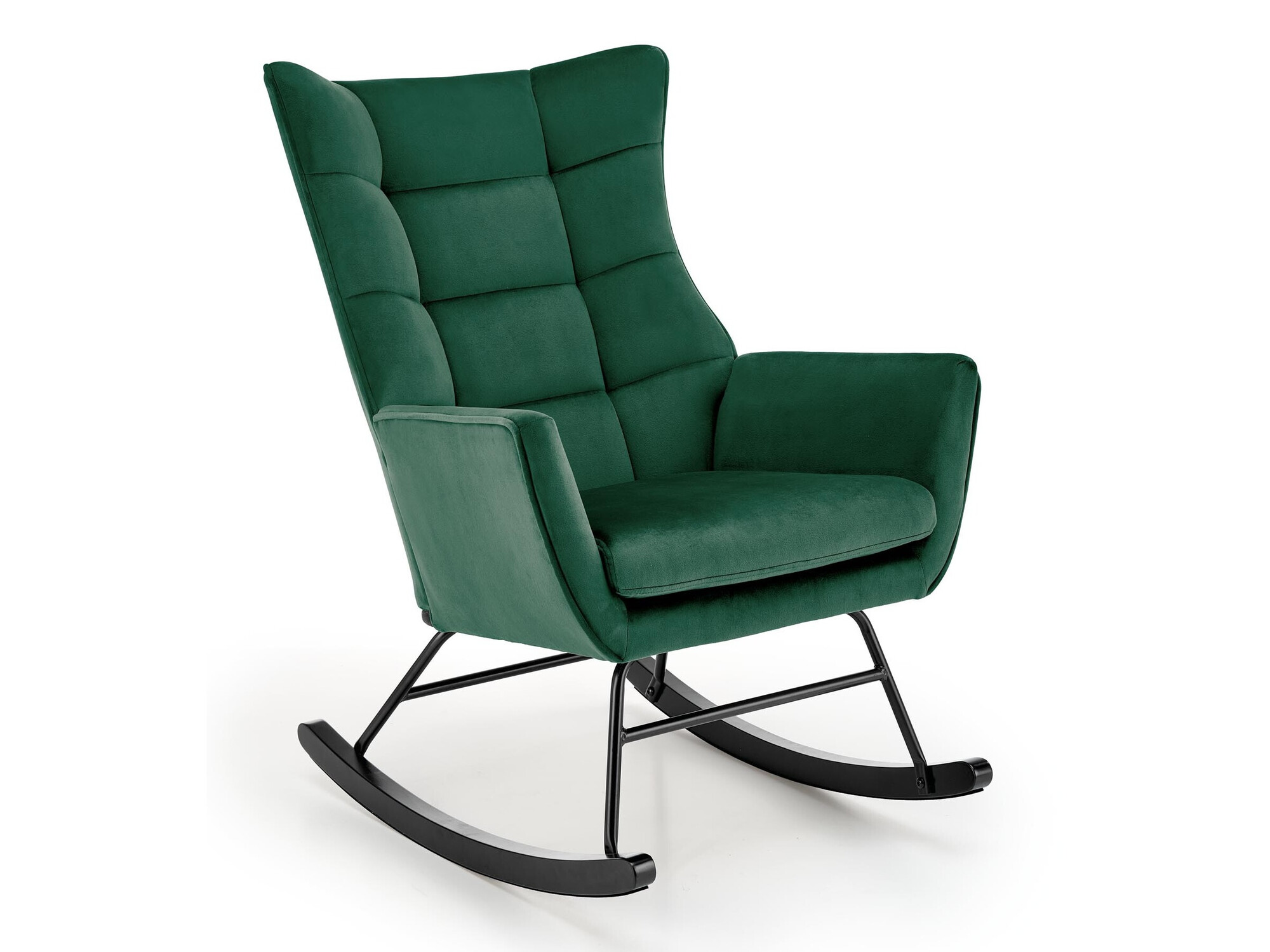 Gugalnik Houston 1863 (Zelena)