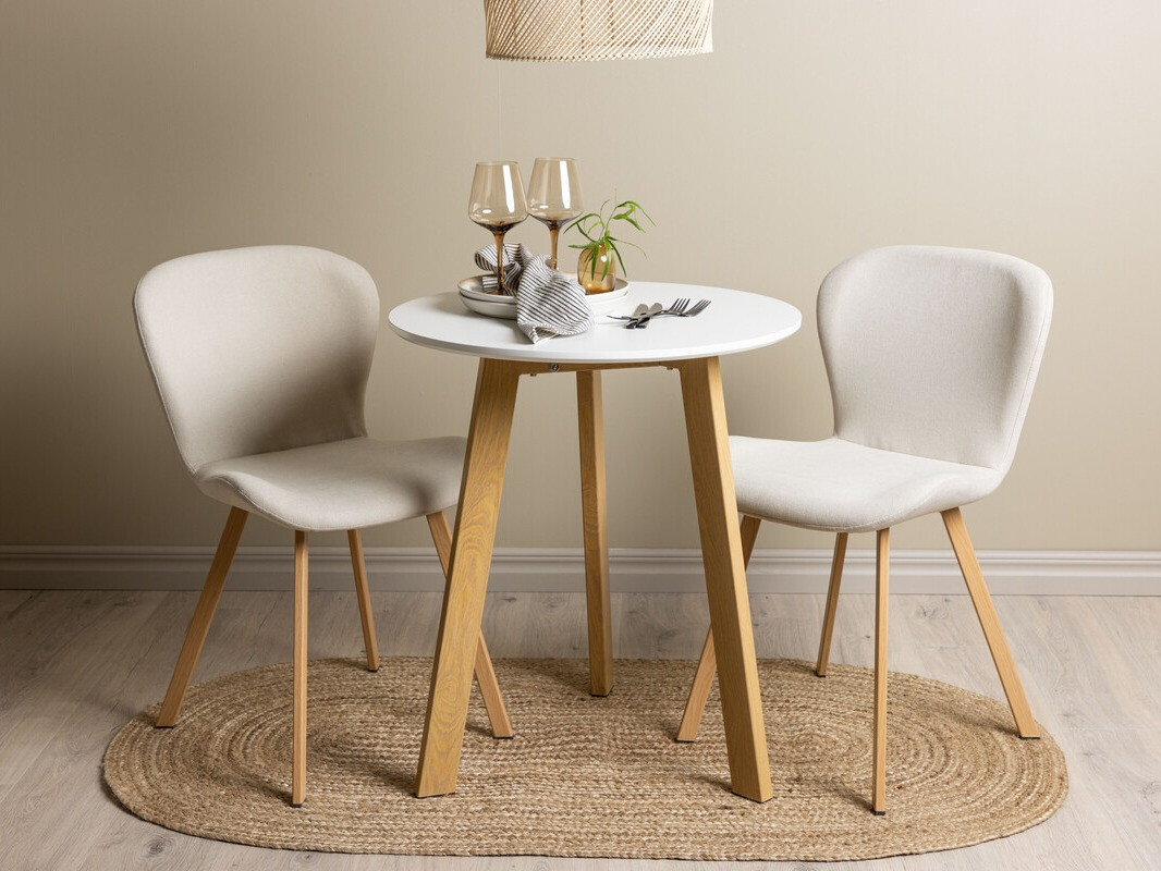 Jedilniški komplet Dallas 4523