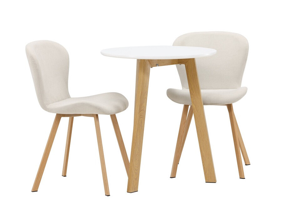 Jedilniški komplet Dallas 4523