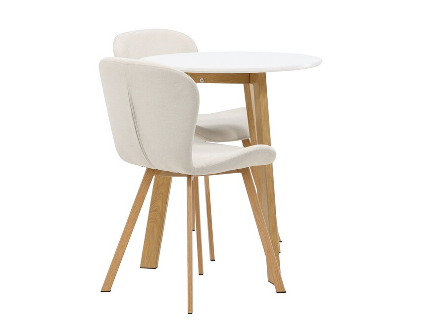 Jedilniški komplet Dallas 4523