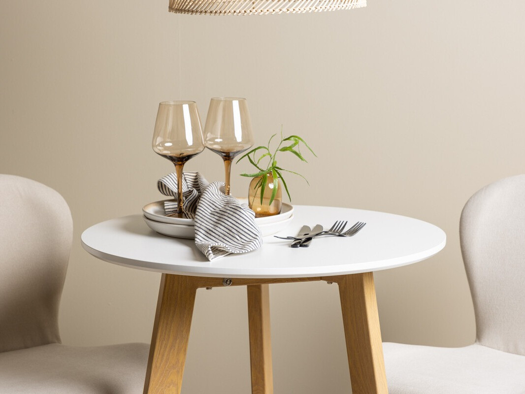 Jedilniški komplet Dallas 4523