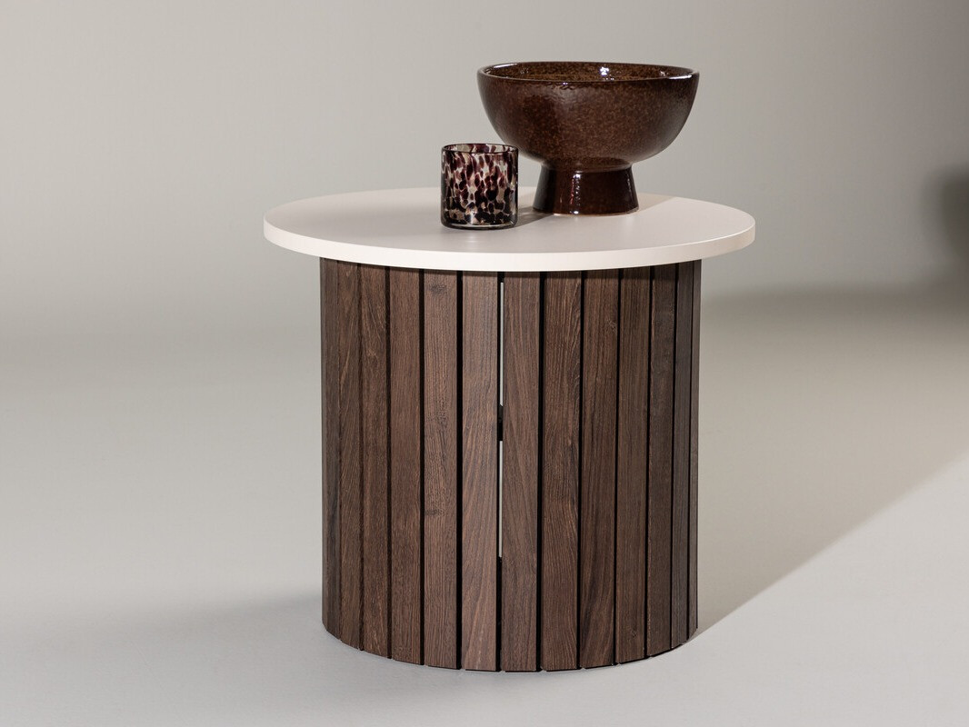 Klubska mizica Dallas 4520