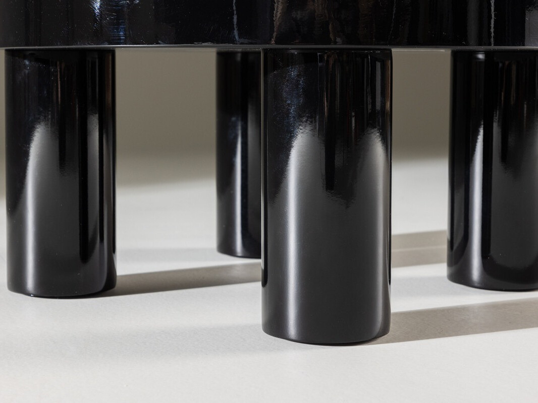 Klubska mizica Dallas 4522