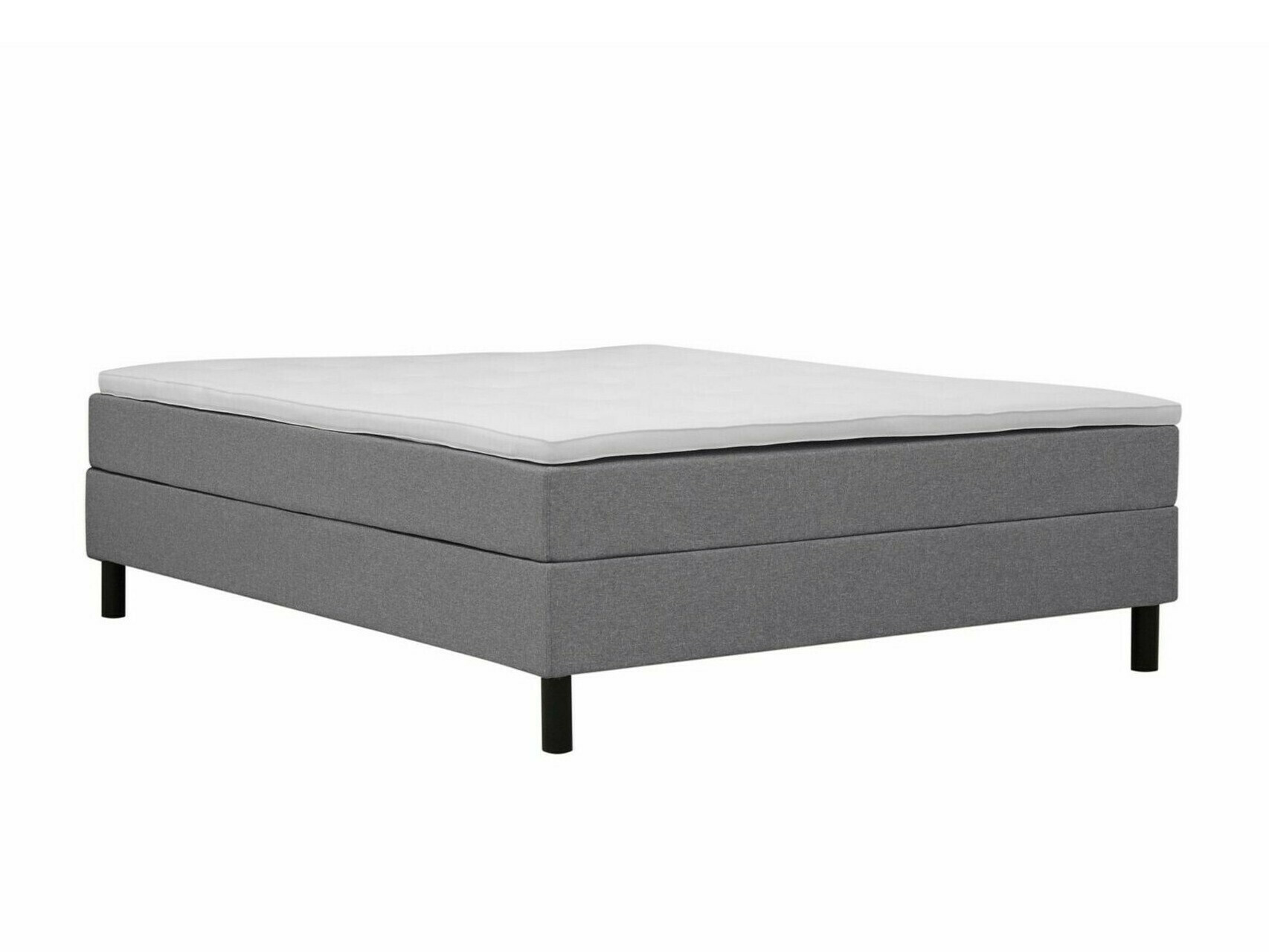 Boxspring postelja Seattle 196 (Sawana 21)