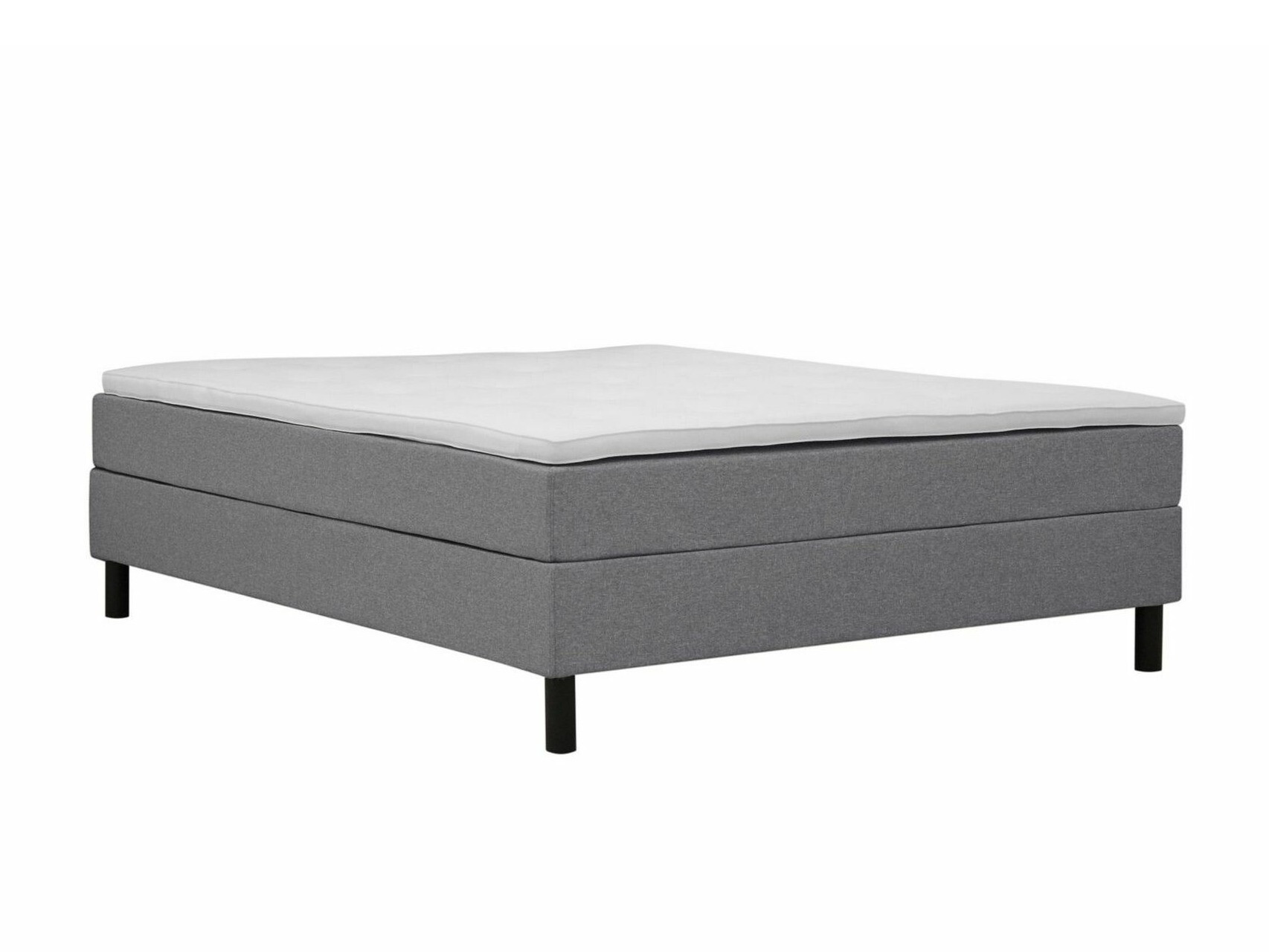 Boxspring postelja Seattle 196 (Sawana 21)