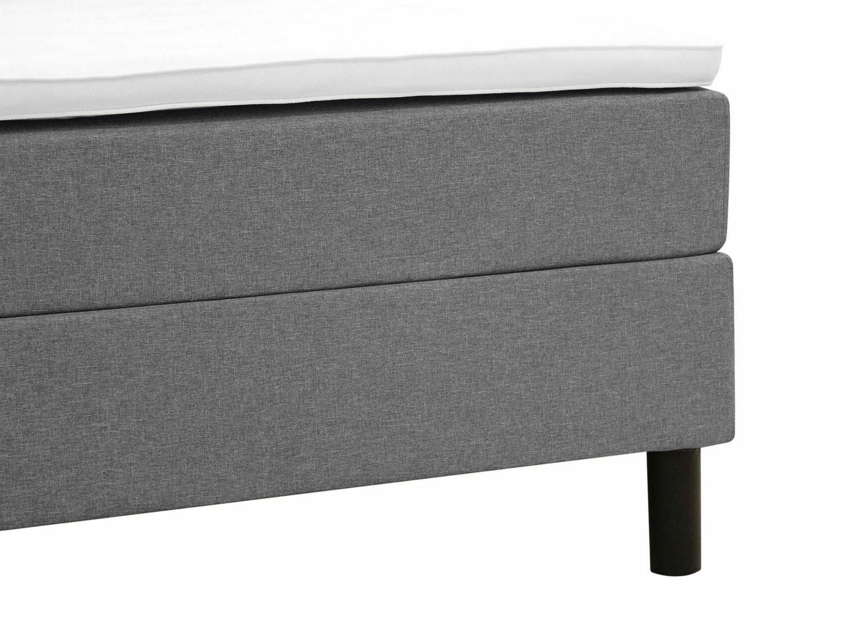 Boxspring postelja Seattle 196 (Sawana 21)