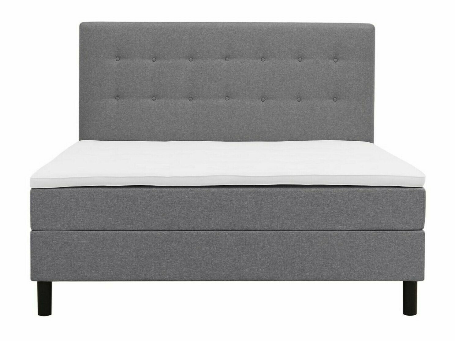 Boxspring postelja Seattle 197 (Sawana 21)