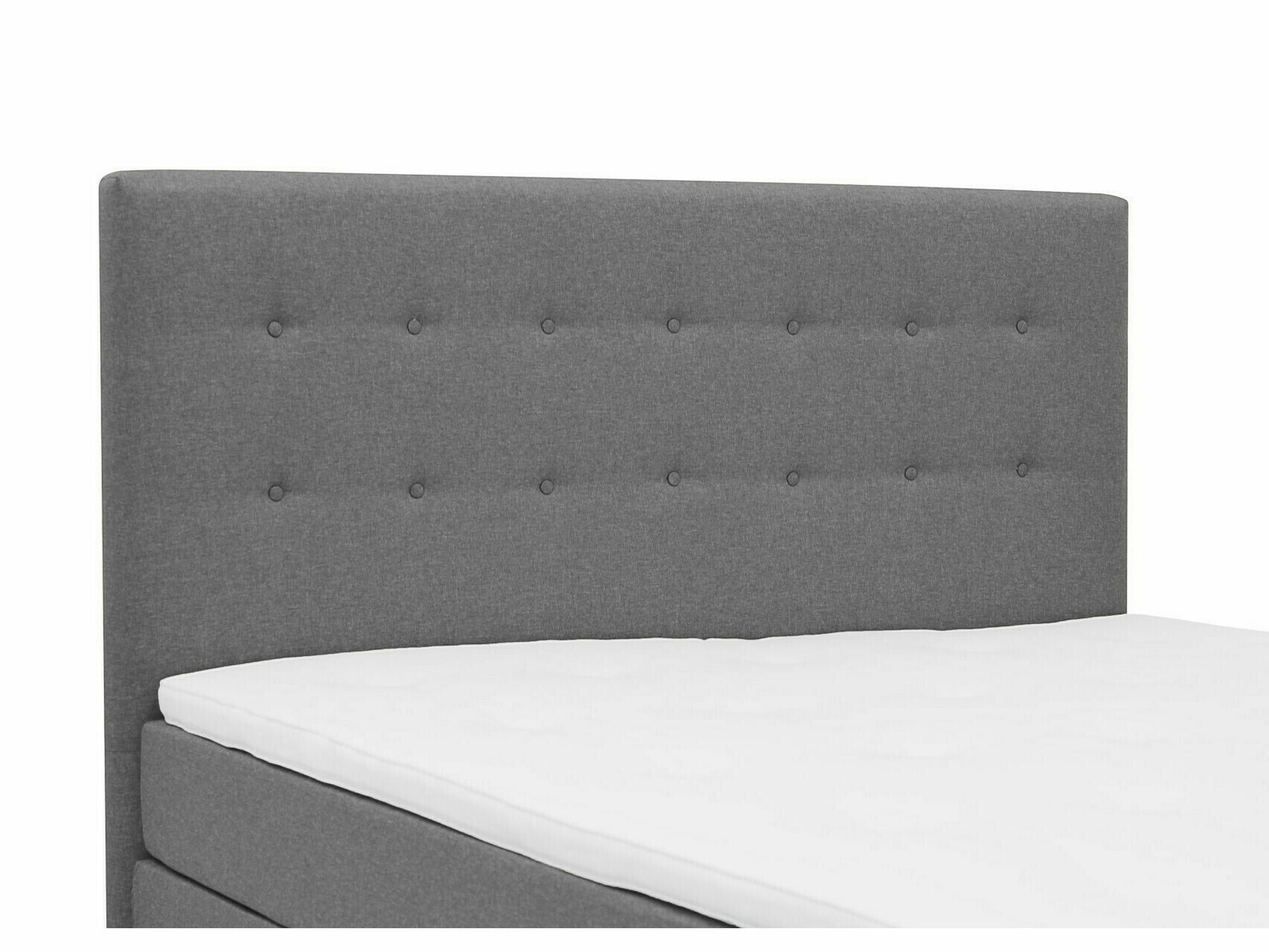 Boxspring postelja Seattle 197 (Sawana 21)