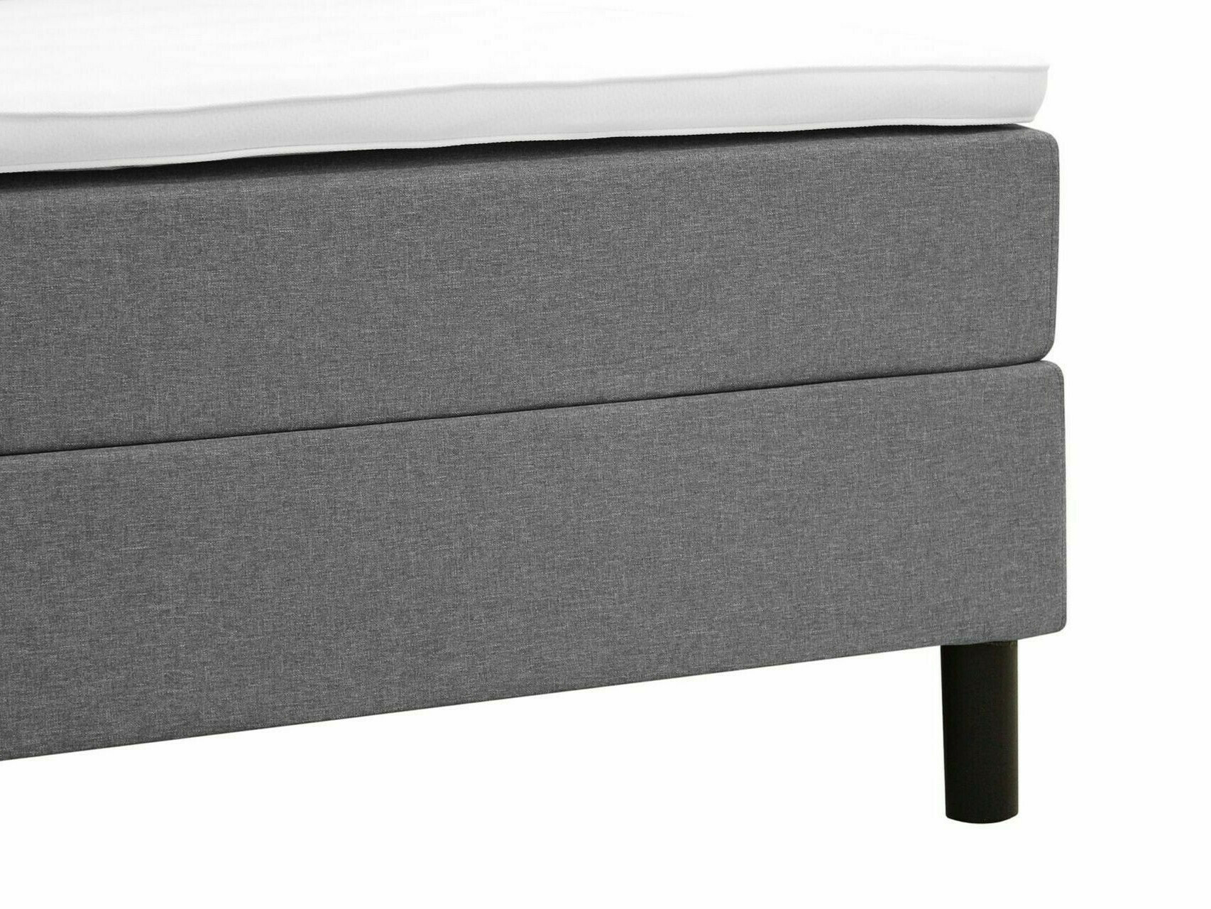 Boxspring postelja Seattle 197 (Sawana 21)