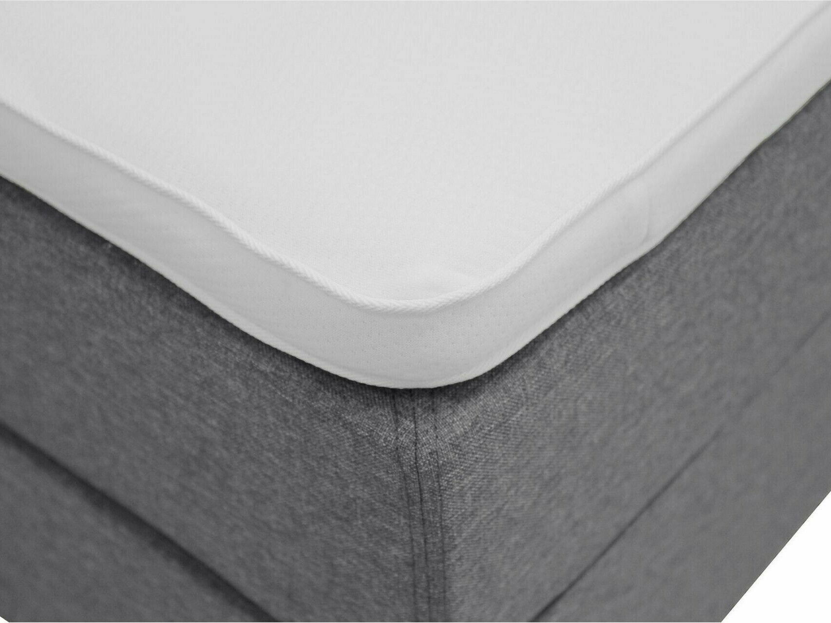 Boxspring postelja Seattle 197 (Sawana 21)