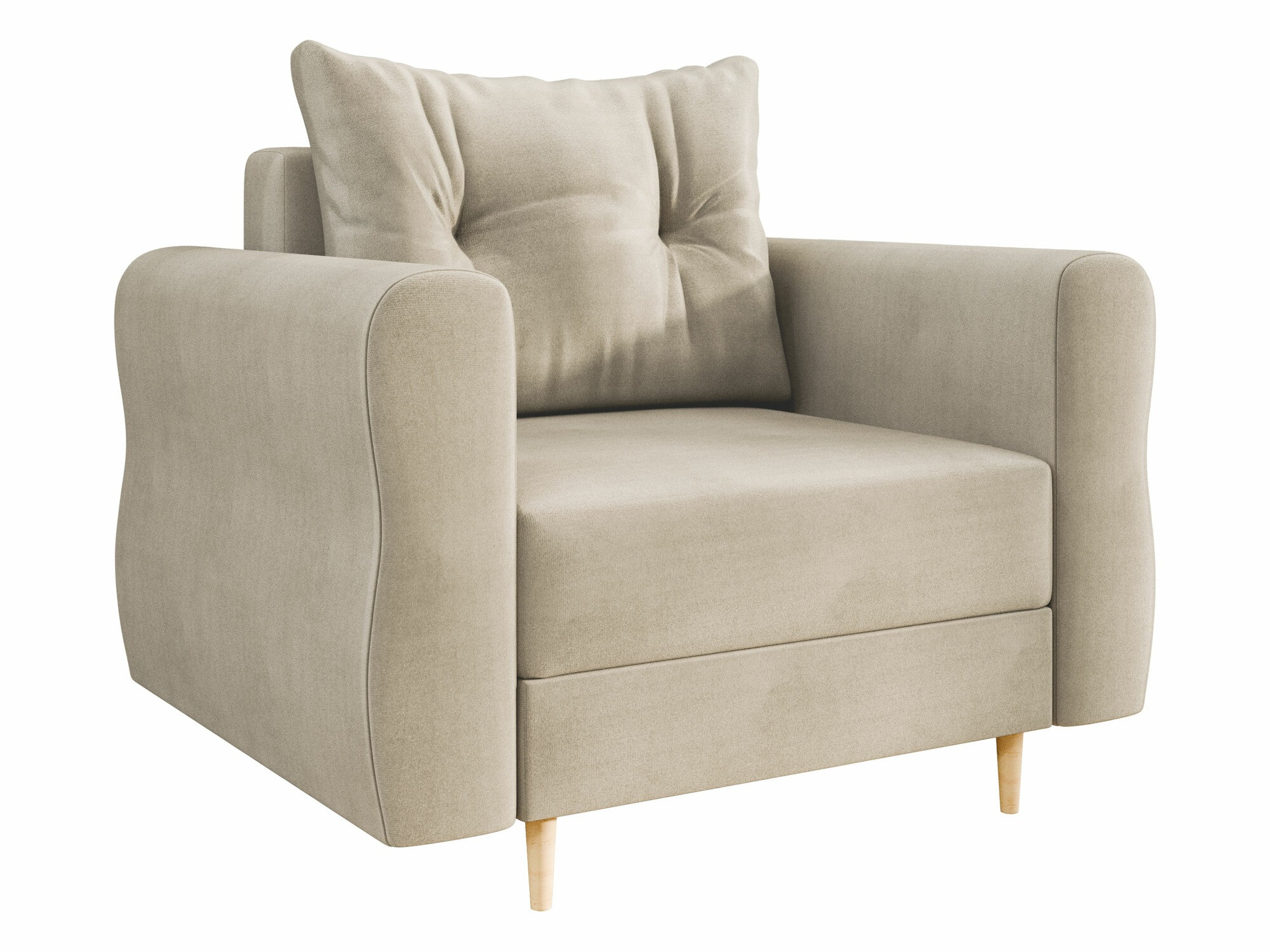 Komplet oblazinjenega pohištva Veldala 106 (Manila 02)