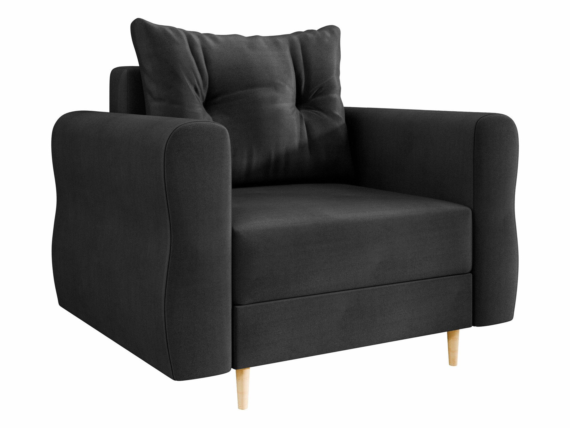 Komplet oblazinjenega pohištva Veldala 106 (Manila 18)