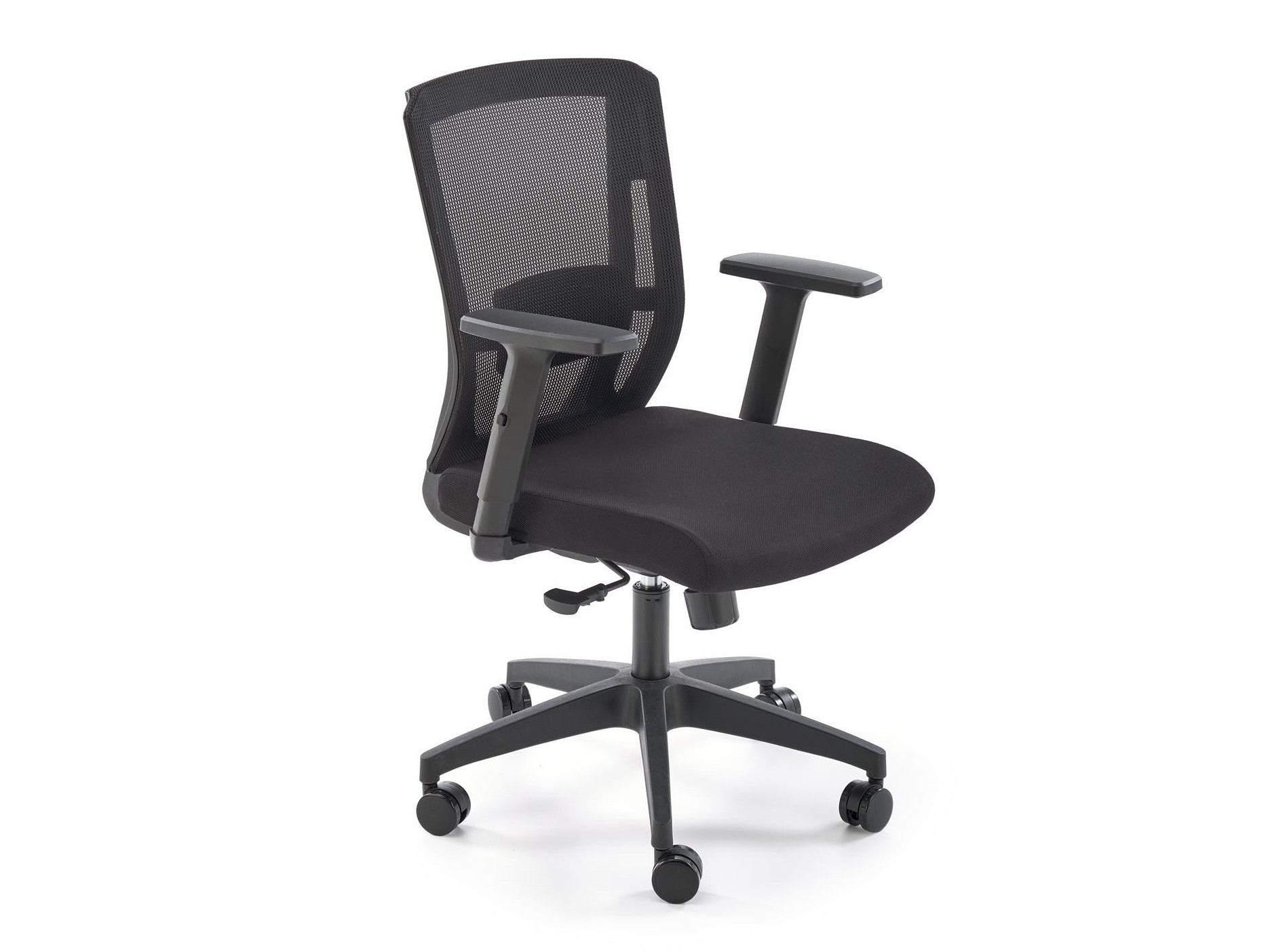 Pisarniški stol Houston 1866