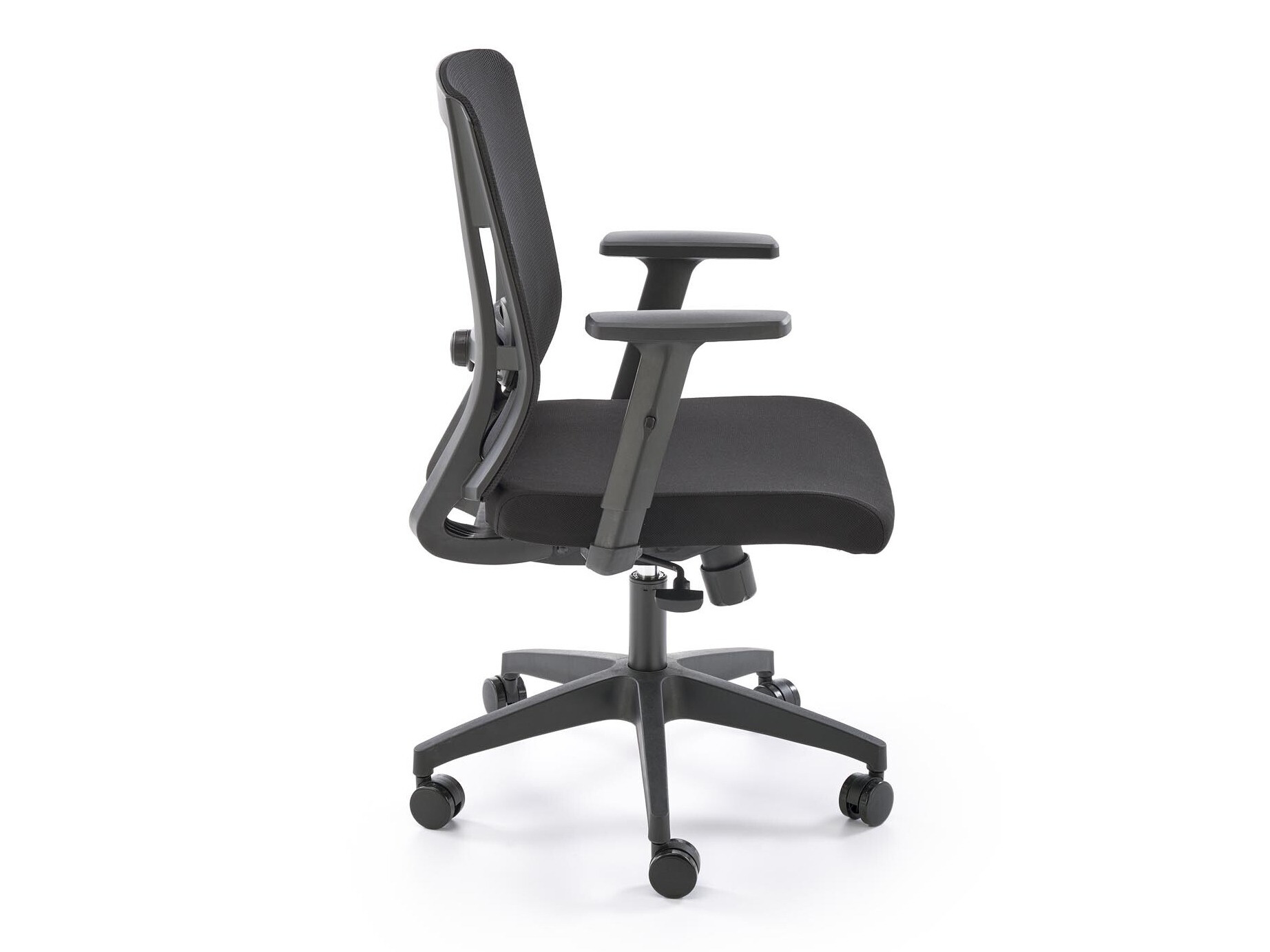 Pisarniški stol Houston 1866