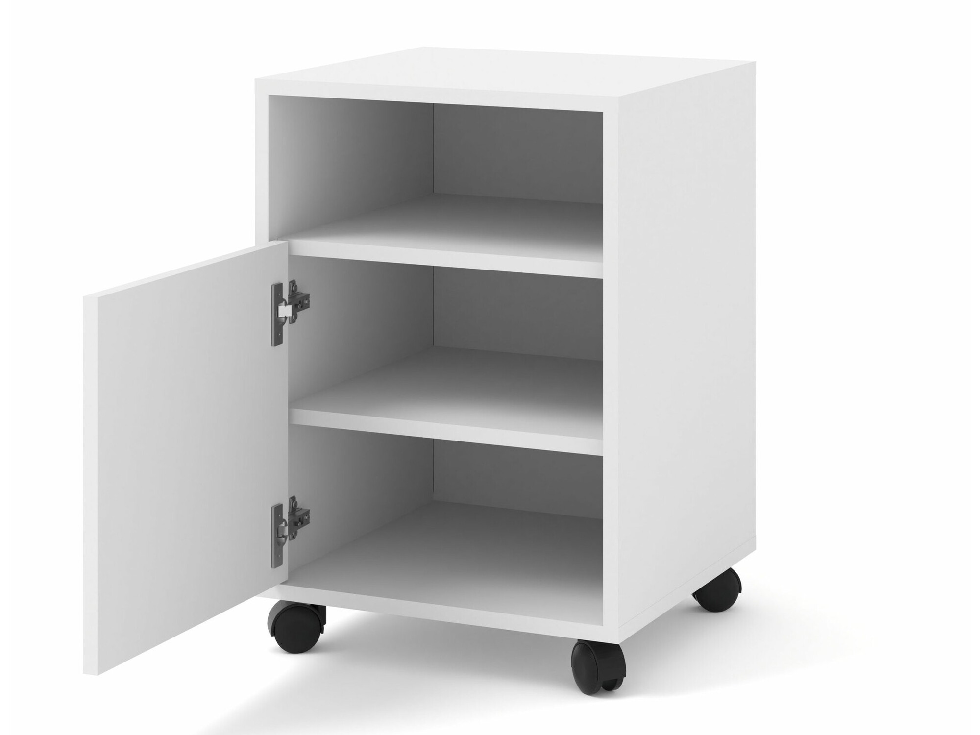 Predalnik Buffalo 190 (Bela)