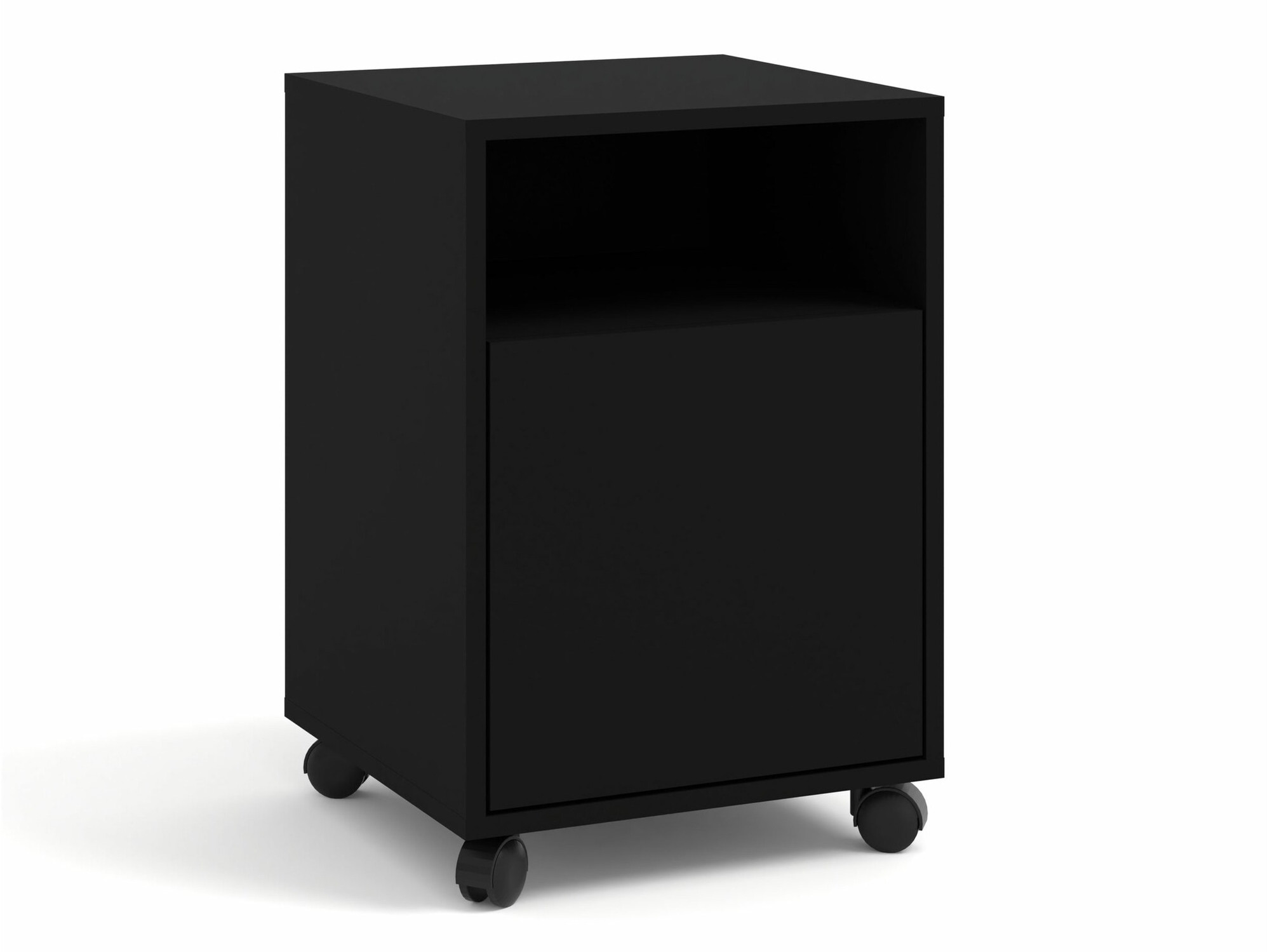 Predalnik Buffalo 190 (Črna)