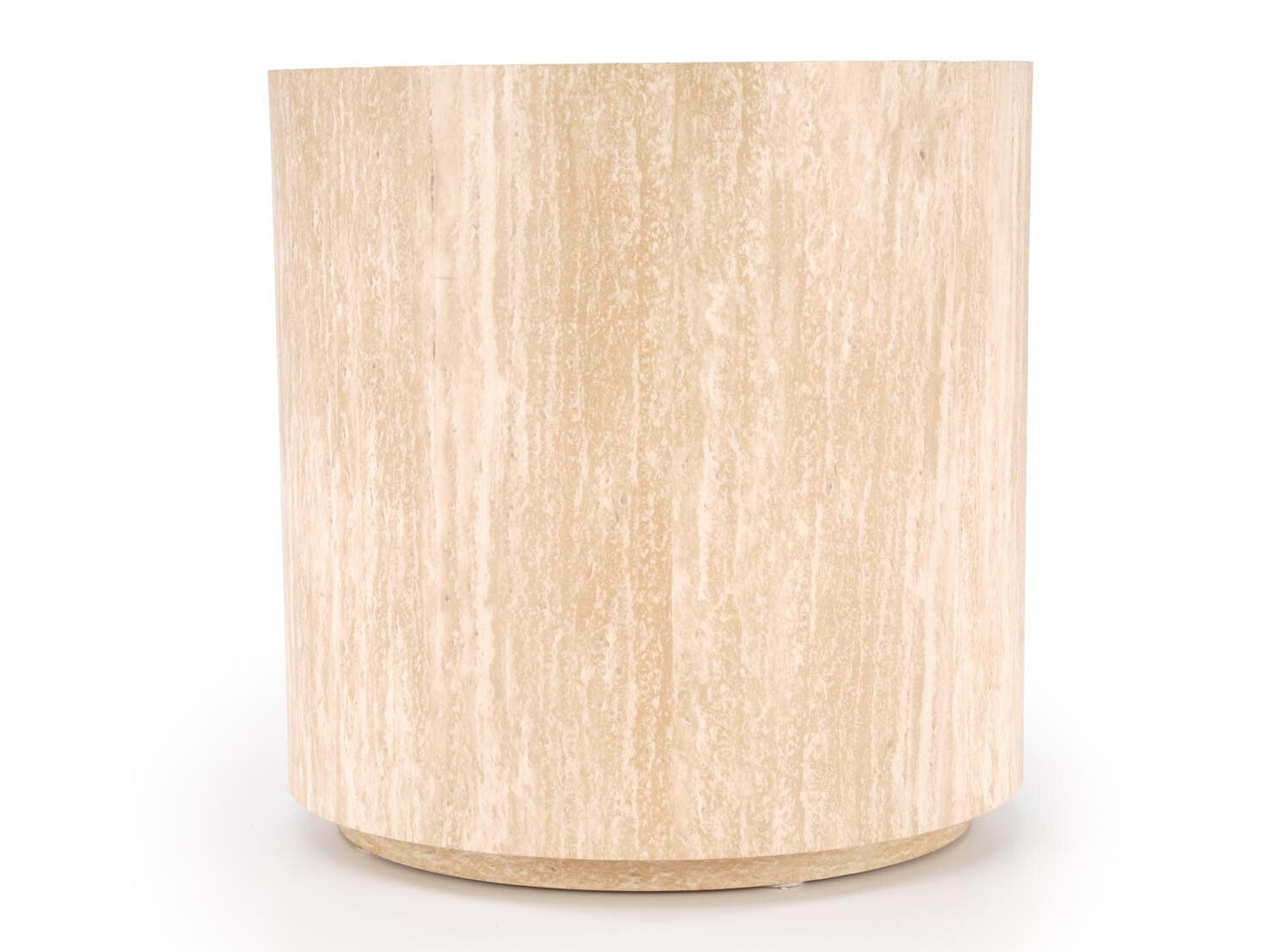 Stranska mizica Houston 1864