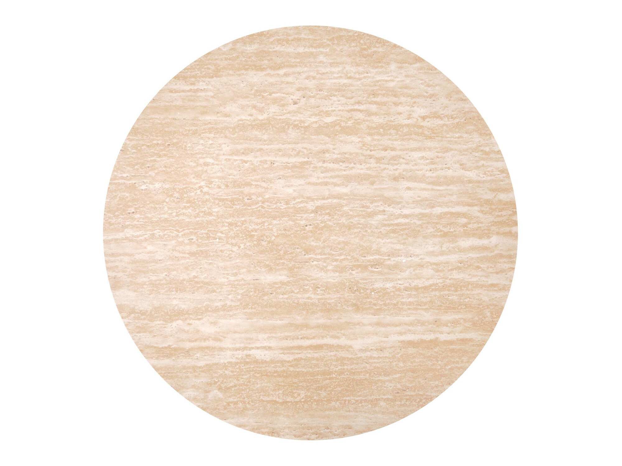 Stranska mizica Houston 1864