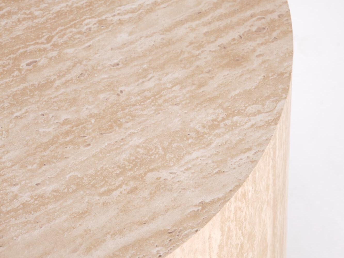 Stranska mizica Houston 1864