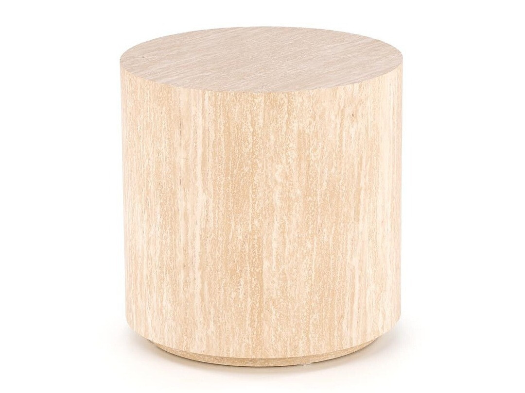 Stranska mizica Houston 1864