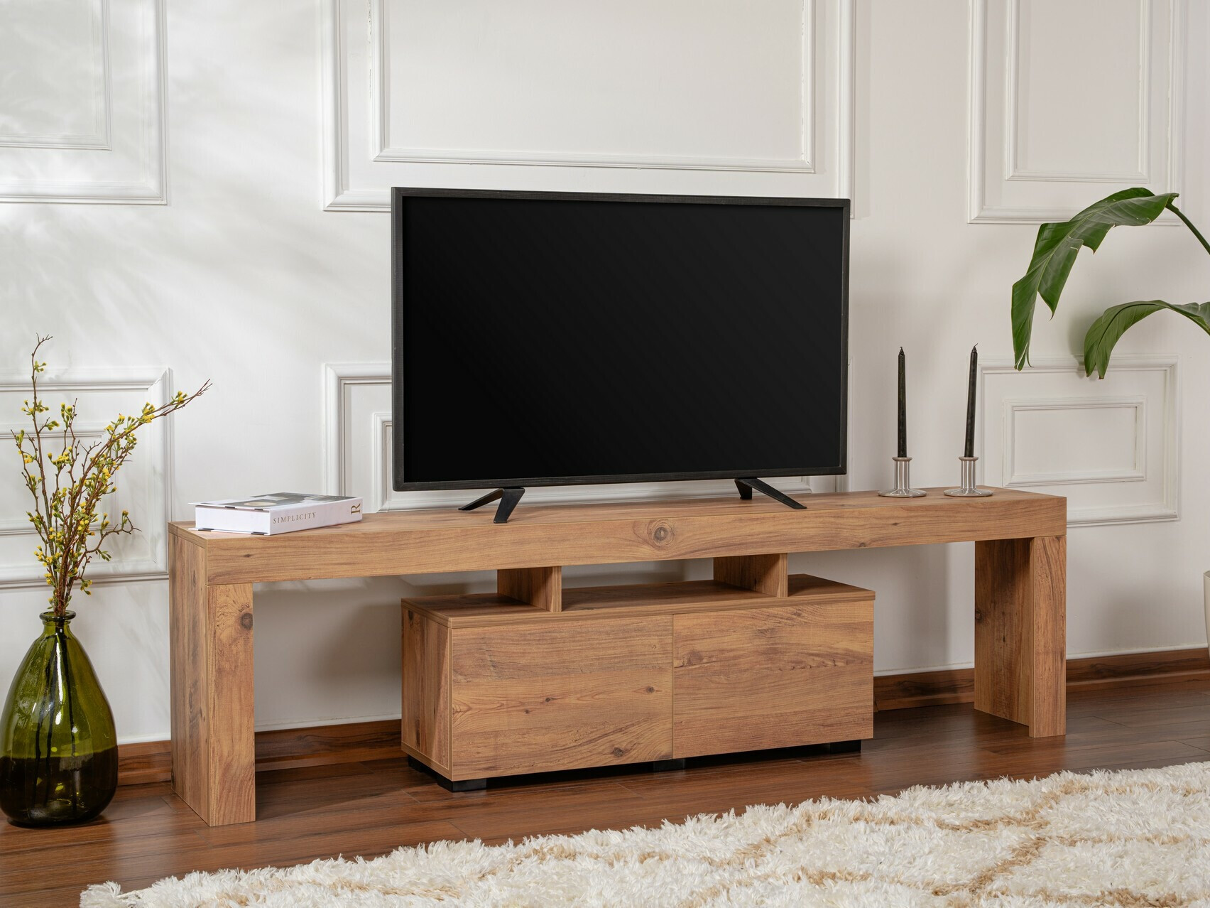 TV-omarica Novato 108 (Bor)