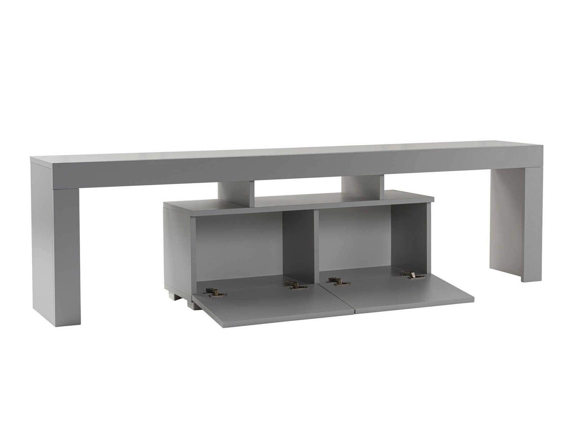 TV-omarica Novato 108 (Siva)