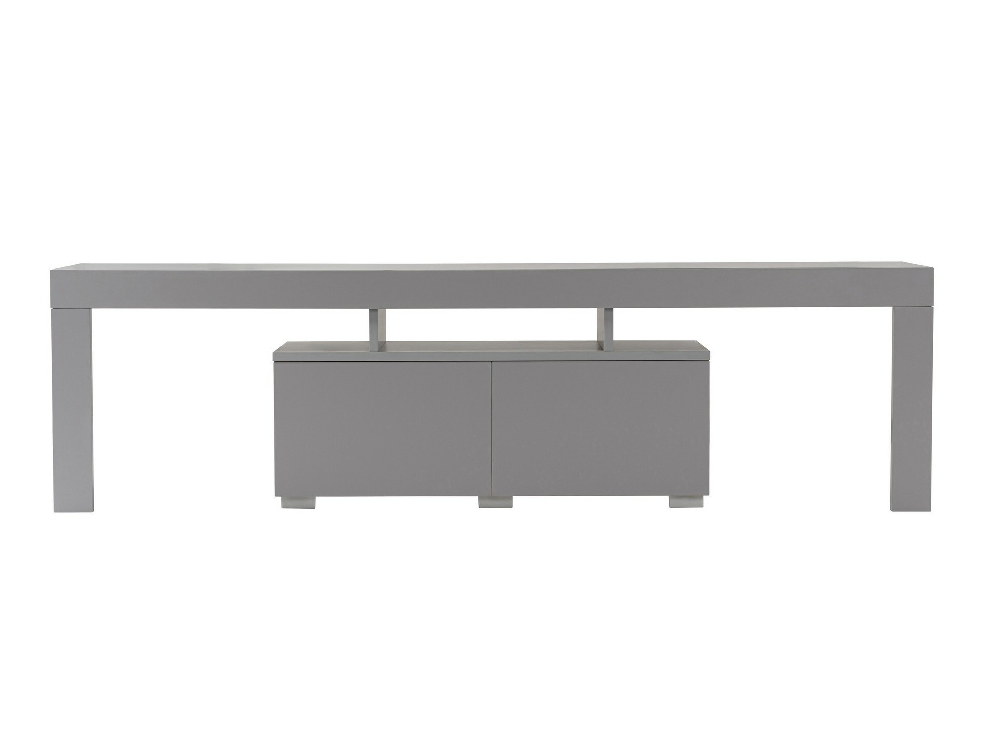 TV-omarica Novato 108 (Siva)