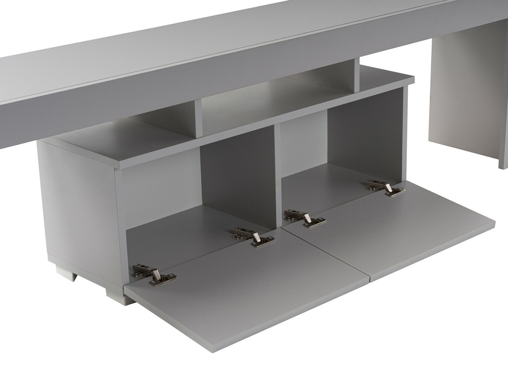 TV-omarica Novato 108 (Siva)