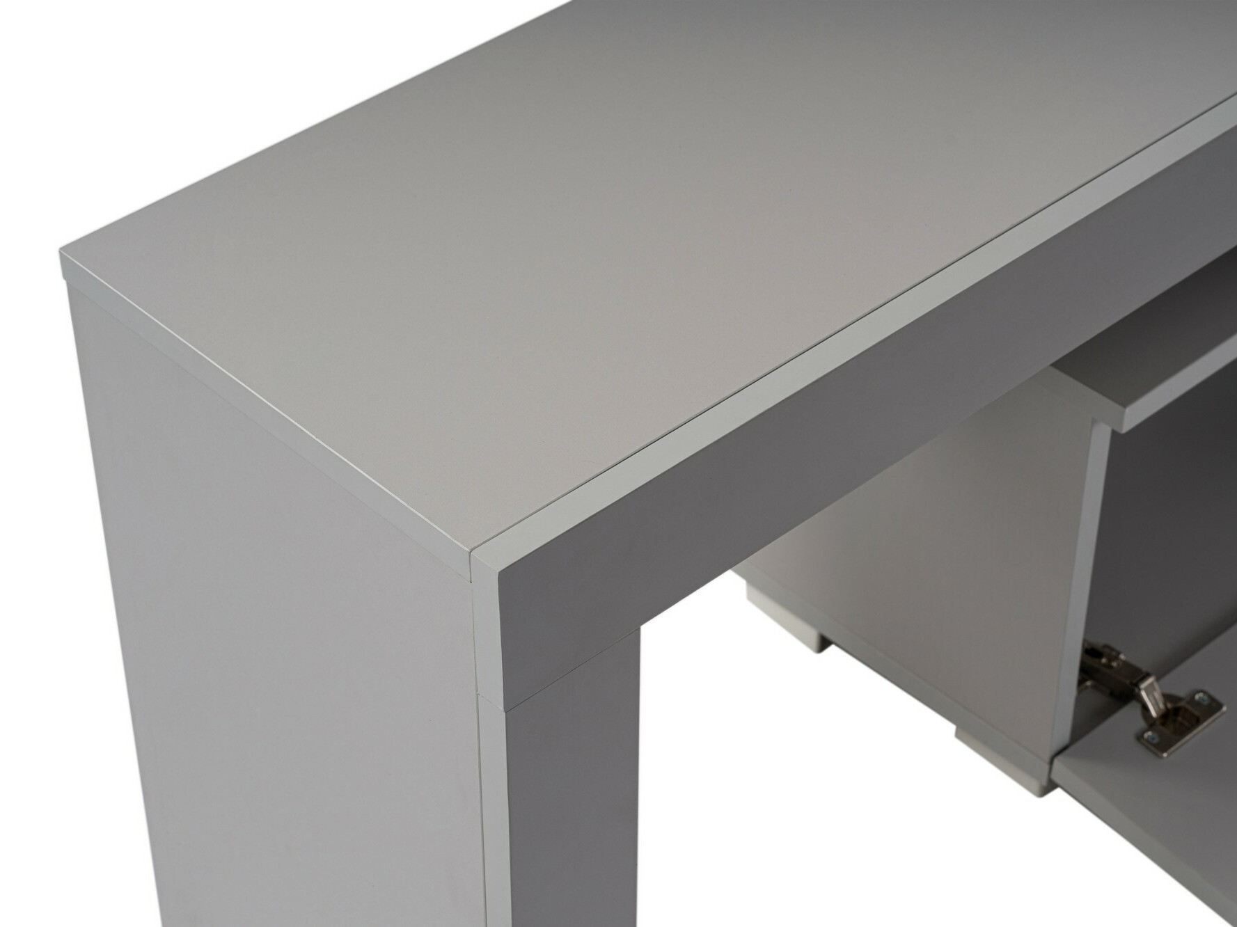 TV-omarica Novato 108 (Siva)