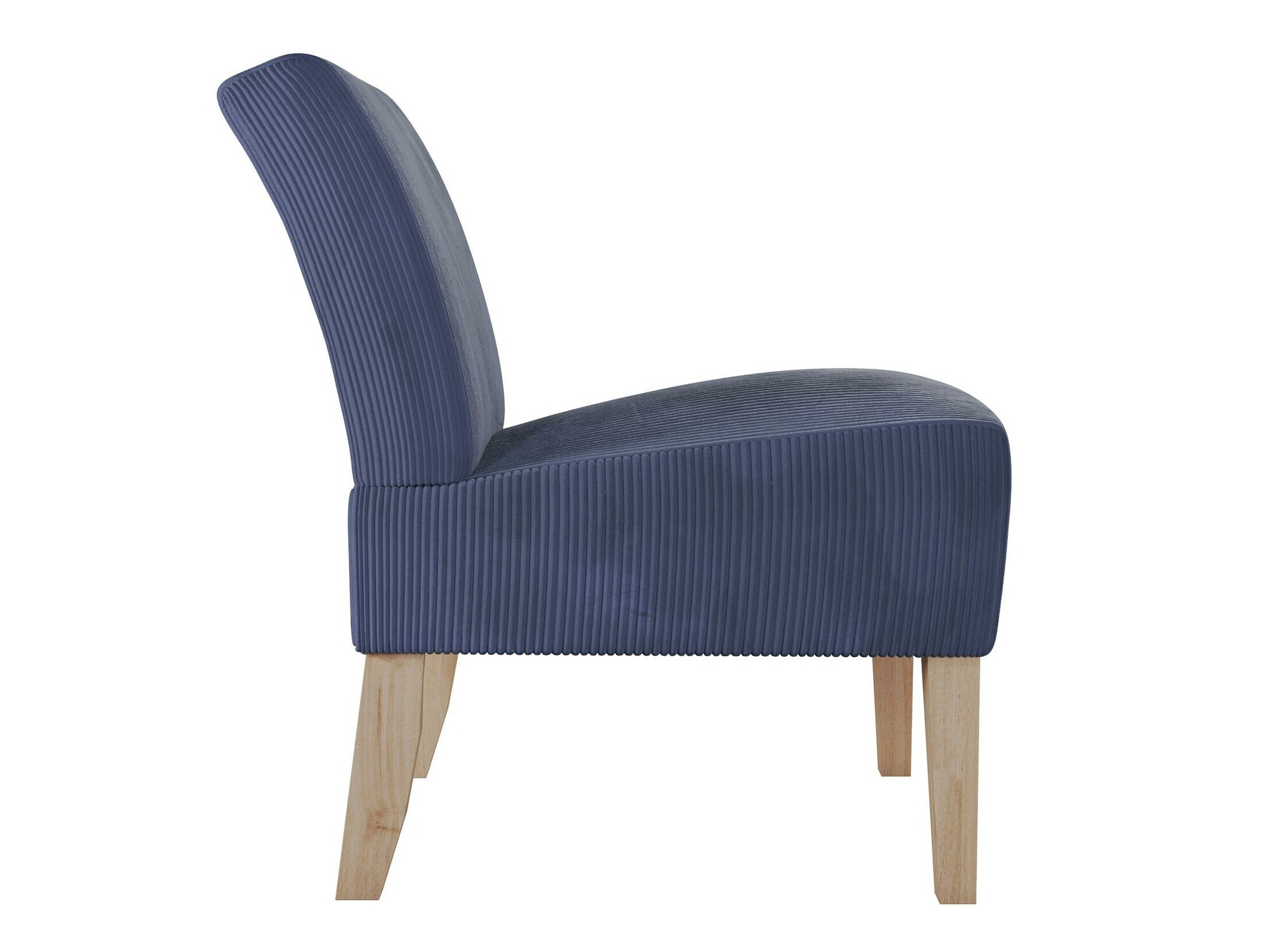 Fotelj Denton 1358 (Modra)
