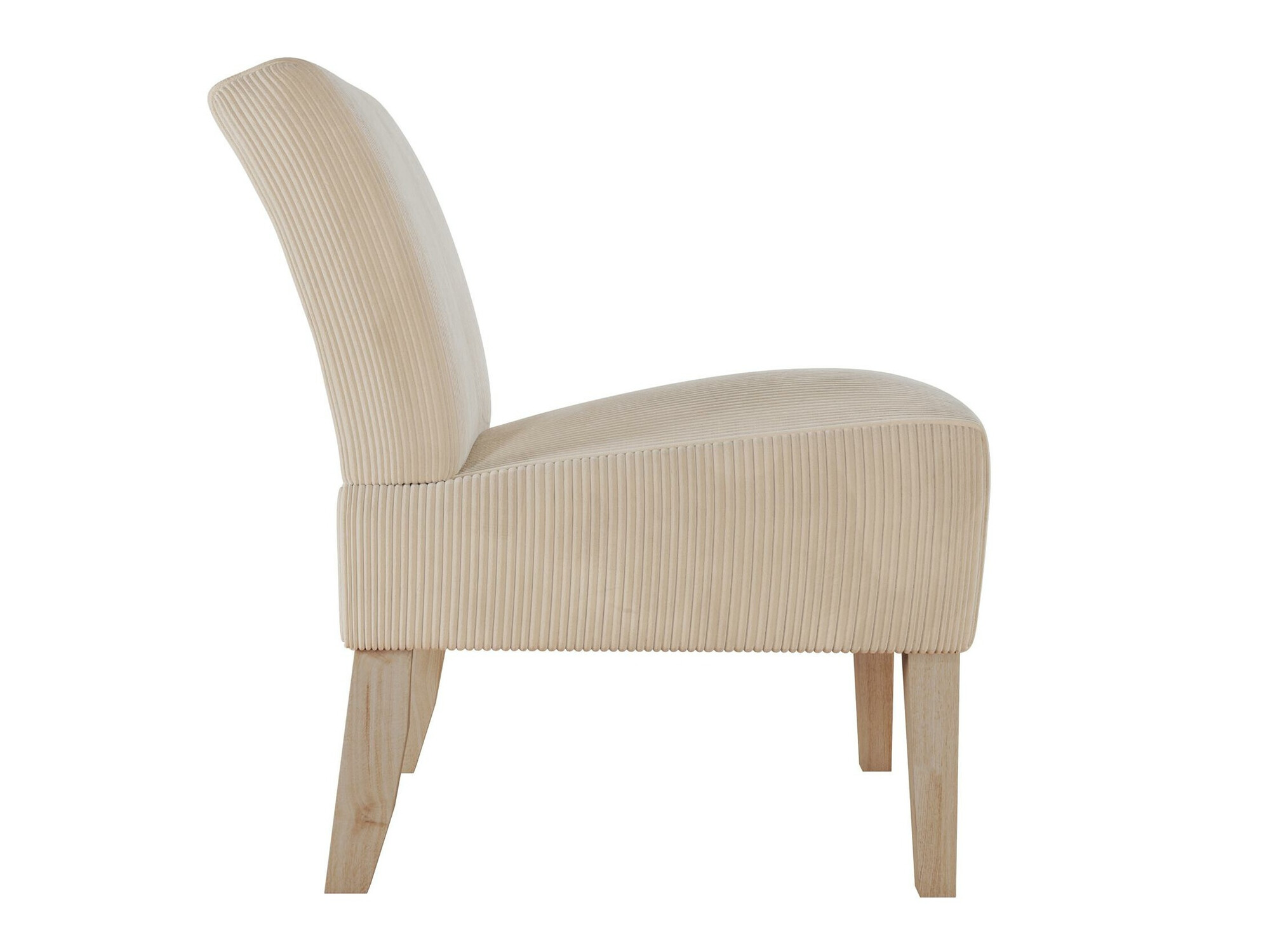 Fotelj Denton 1358 (Svetlo rjava)