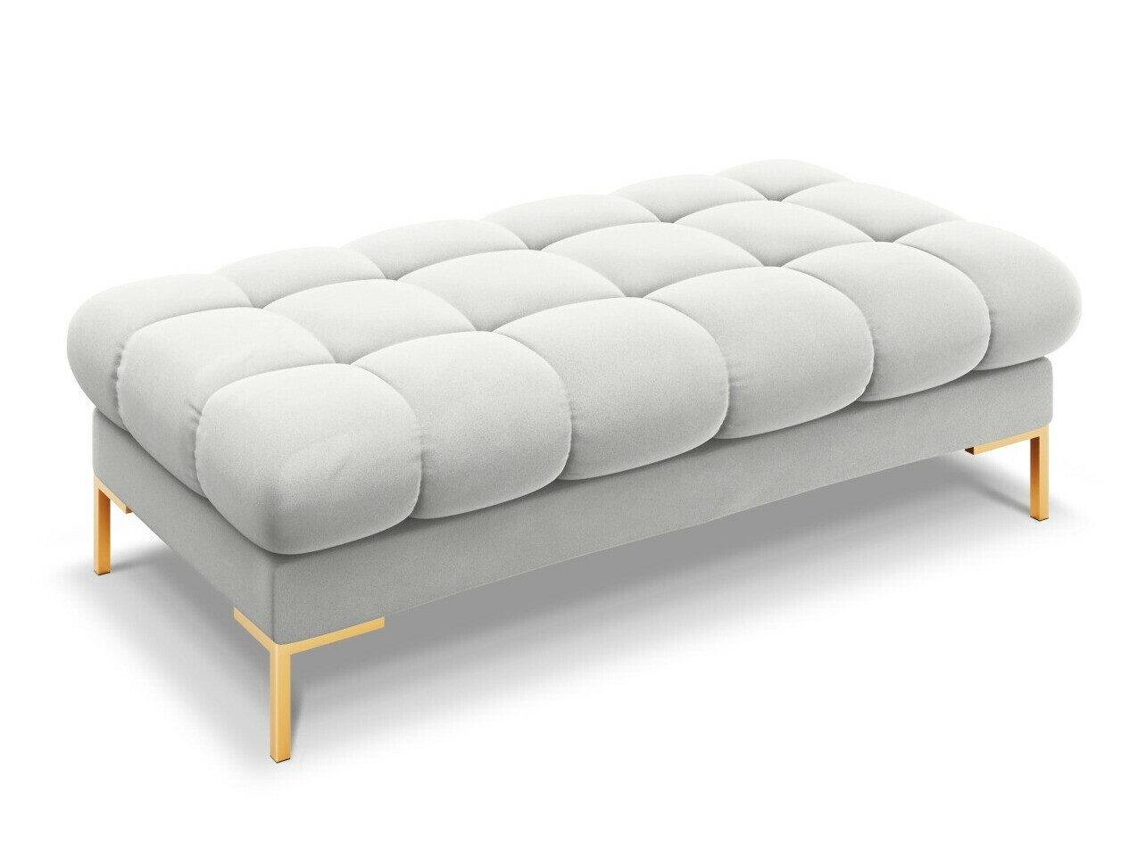 Klop z oblazinjenjem Lormelo 104 (Bluvel 03)