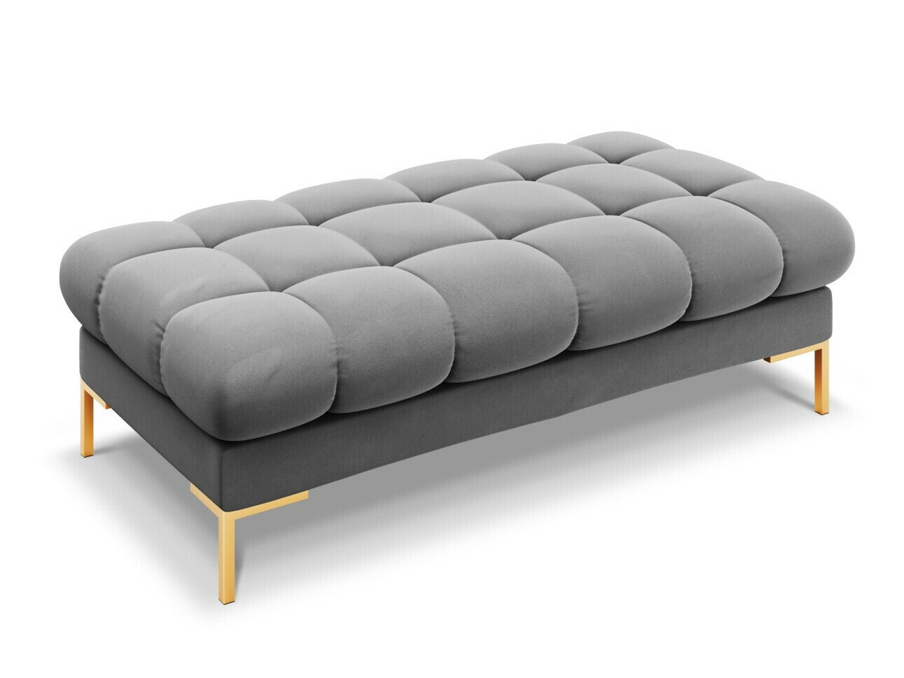 Klop z oblazinjenjem Lormelo 104 (Bluvel 13)