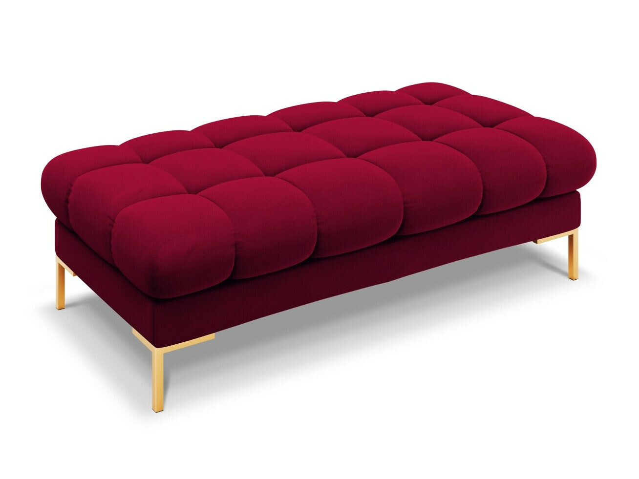 Klop z oblazinjenjem Lormelo 104 (Bluvel 59)