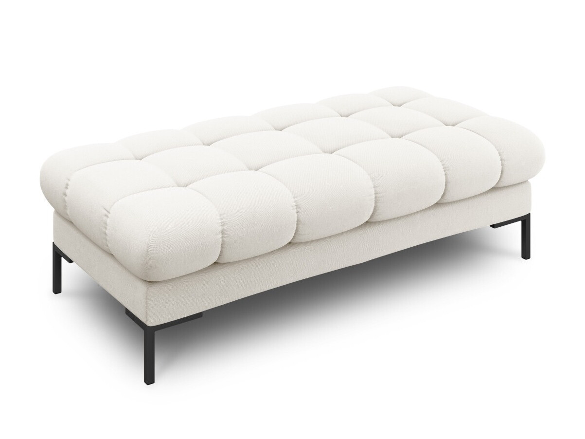 Klop z oblazinjenjem Lormelo 104 (Neve 02)