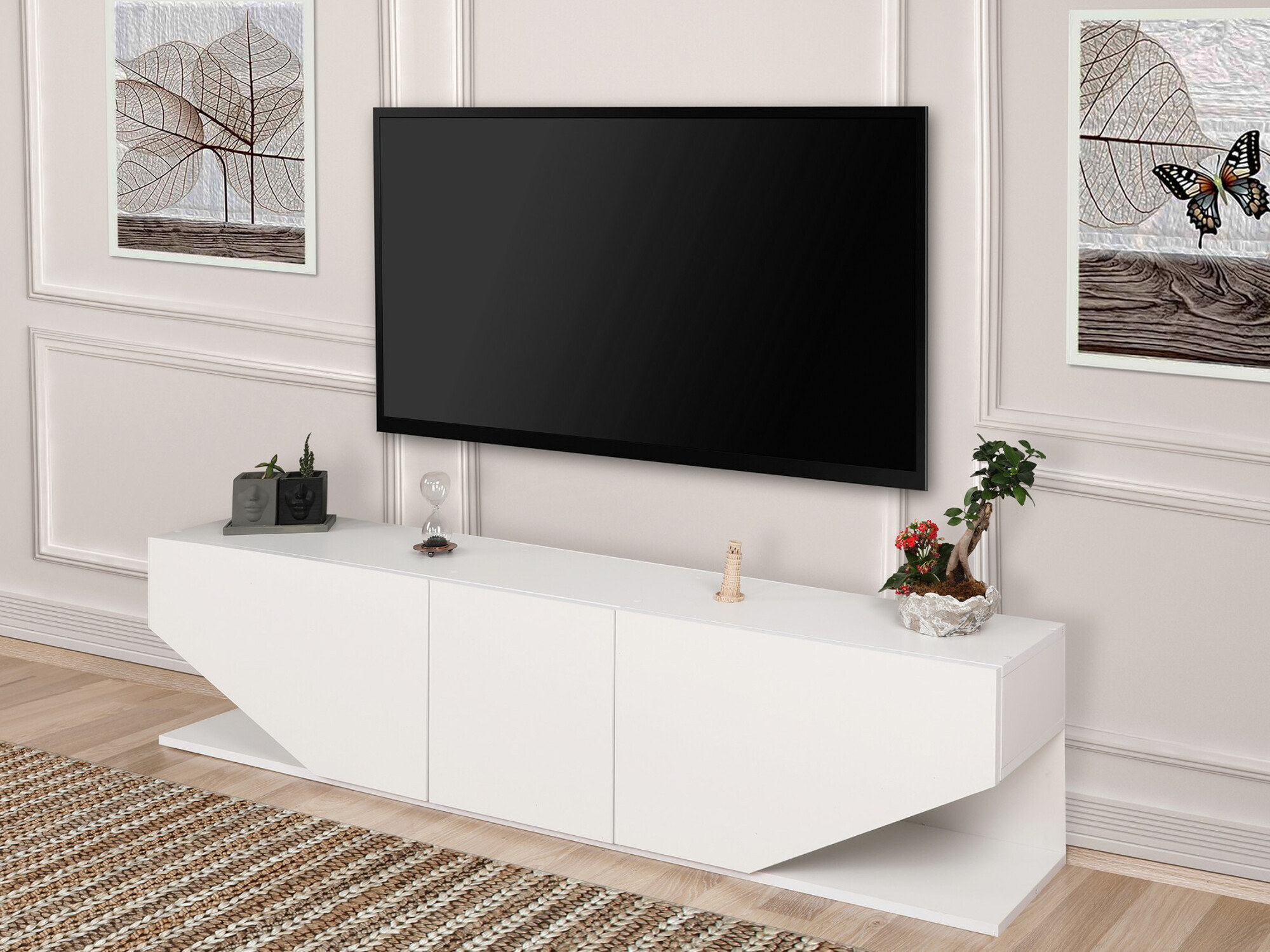 TV-omarica Kailua 1059