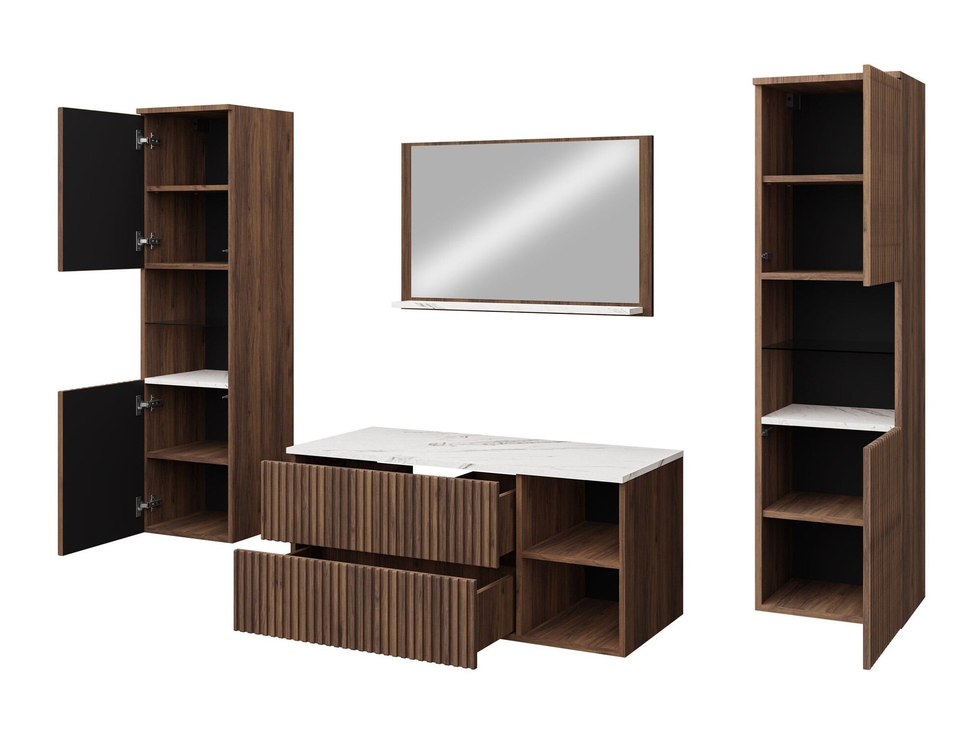 Kopalniški komplet Ophruvi 105 (Oreh)