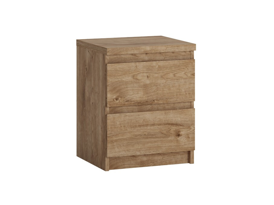 Nočna omarica Merfere 102 (Hrast)