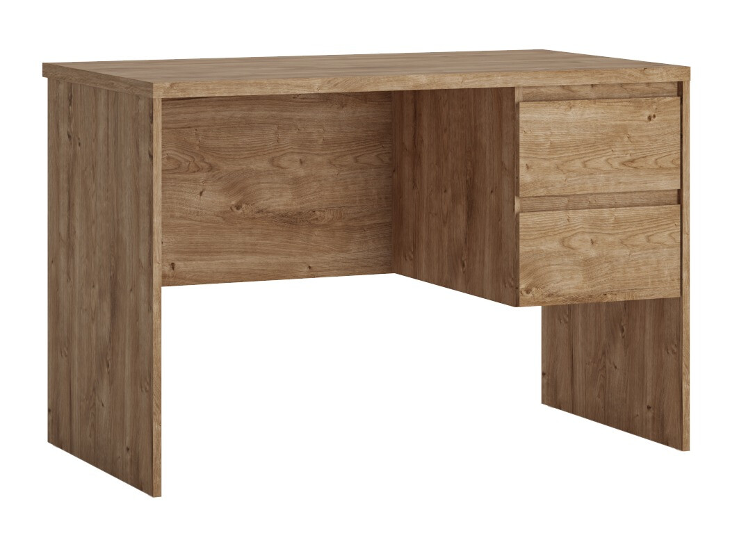 Pisalna miza Merfere 100 (Hrast)