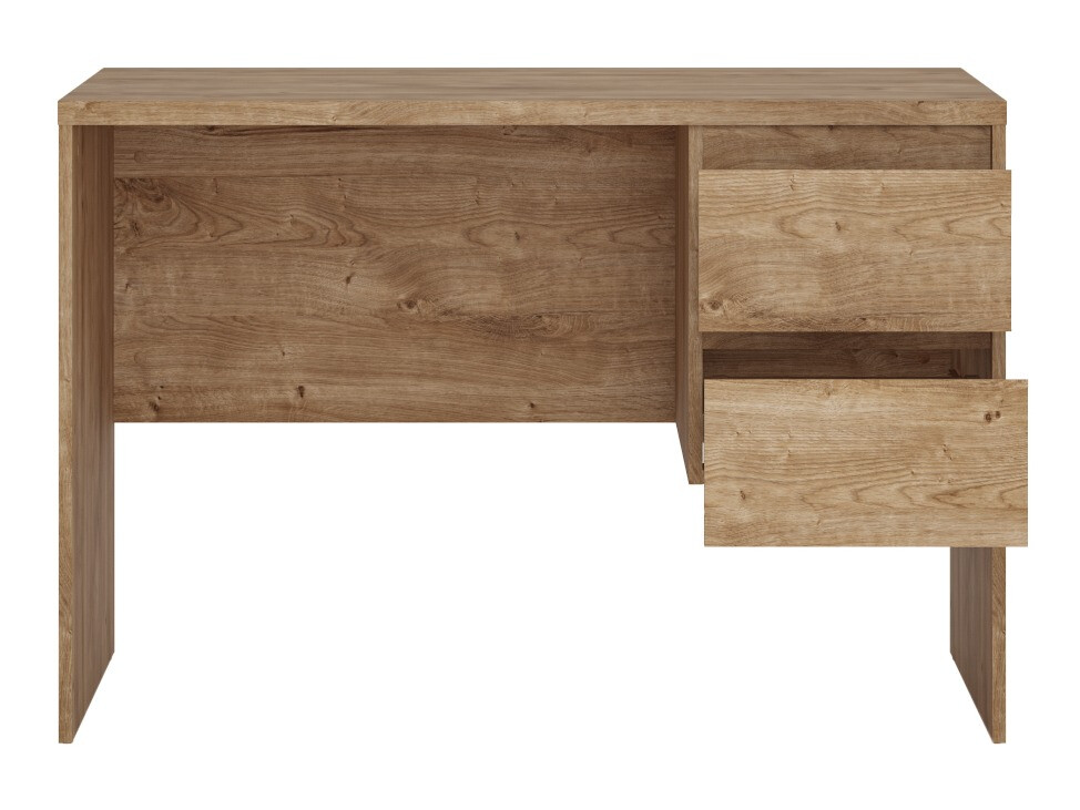 Pisalna miza Merfere 100 (Hrast)