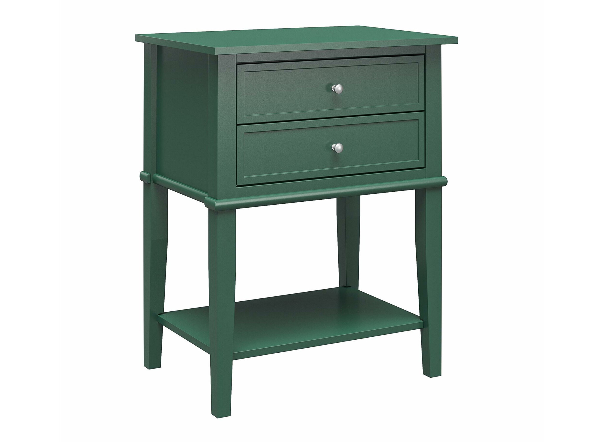 Stranska mizica Sonfivo 103 (Temno zelena)