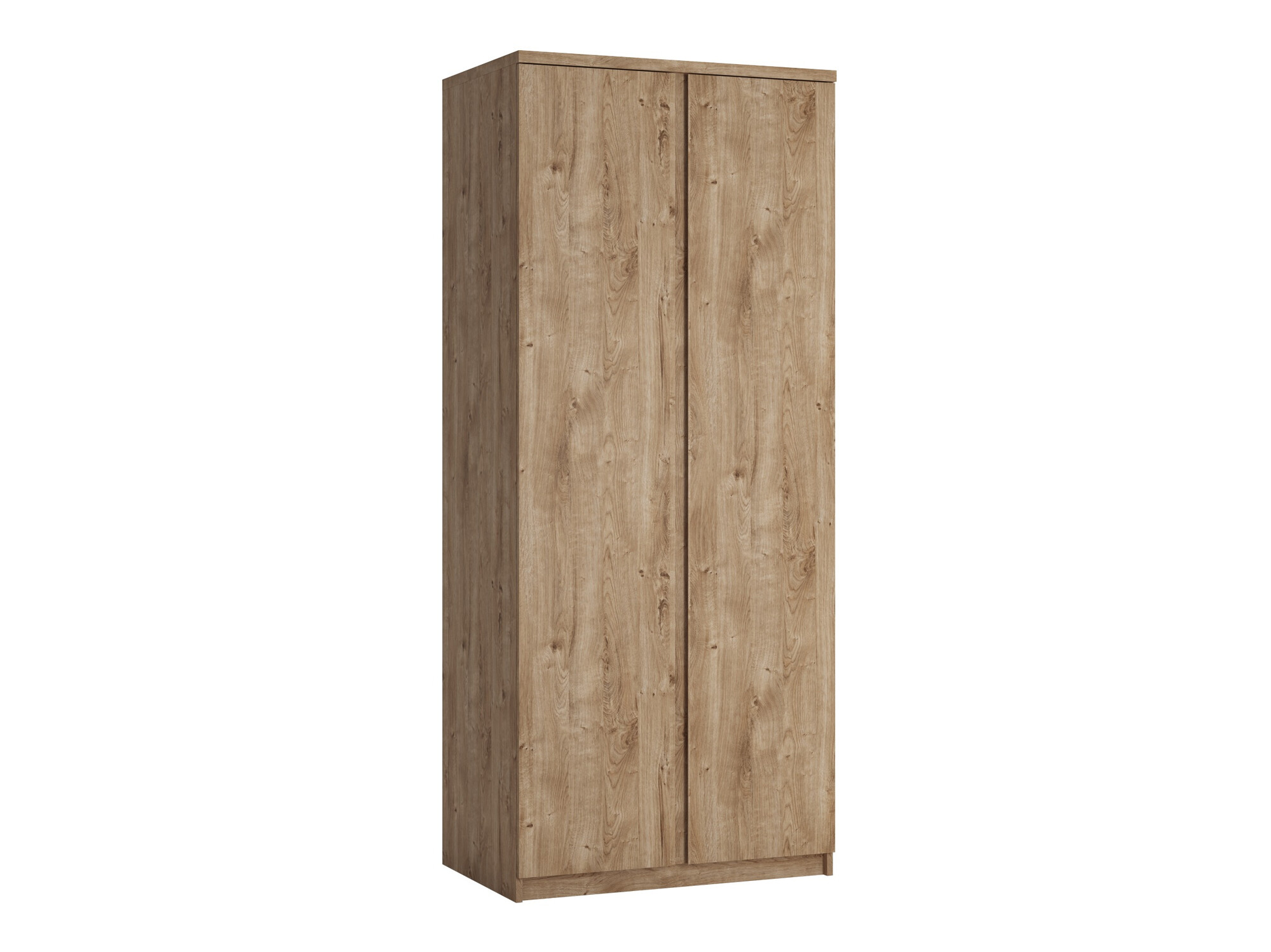 Garderobna omara Merfere 116 (Hrast)