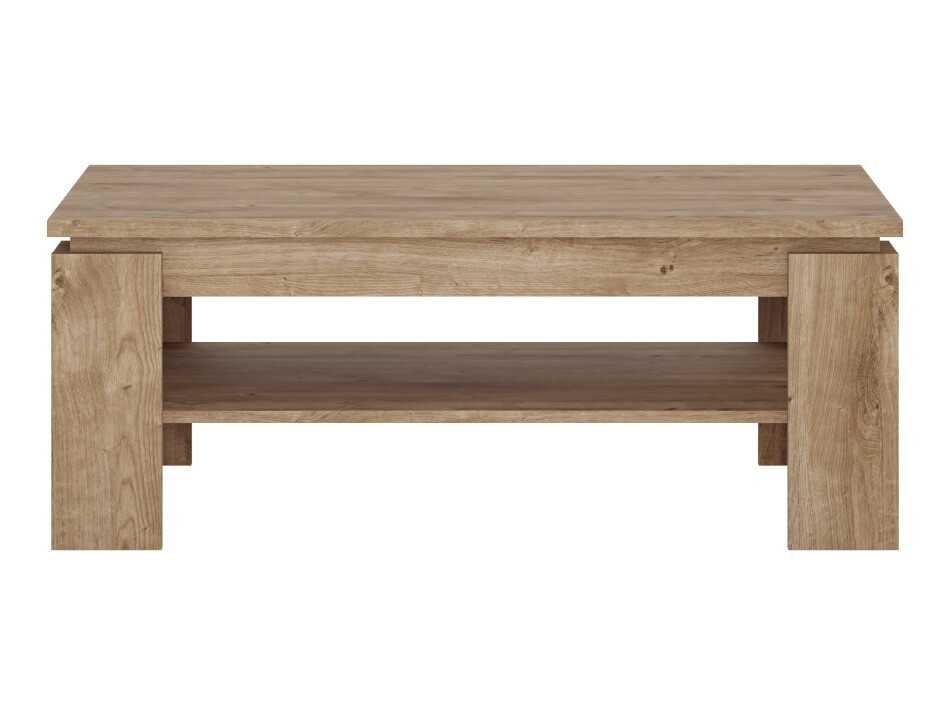 Klubska mizica Merfere 119 (Hrast)