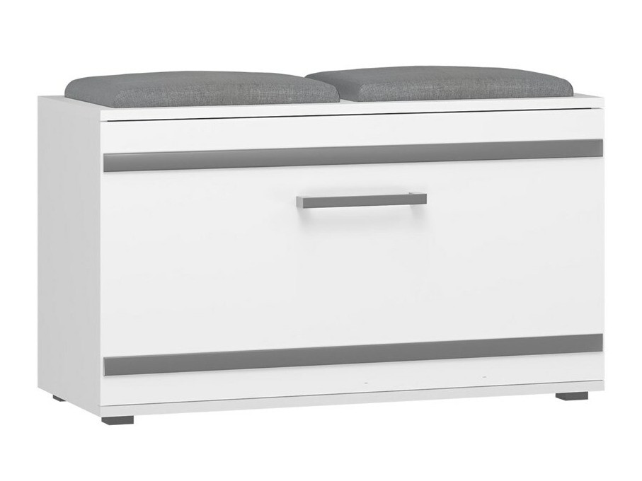 Omarica za čevlje Mandeville 179 (Bela)