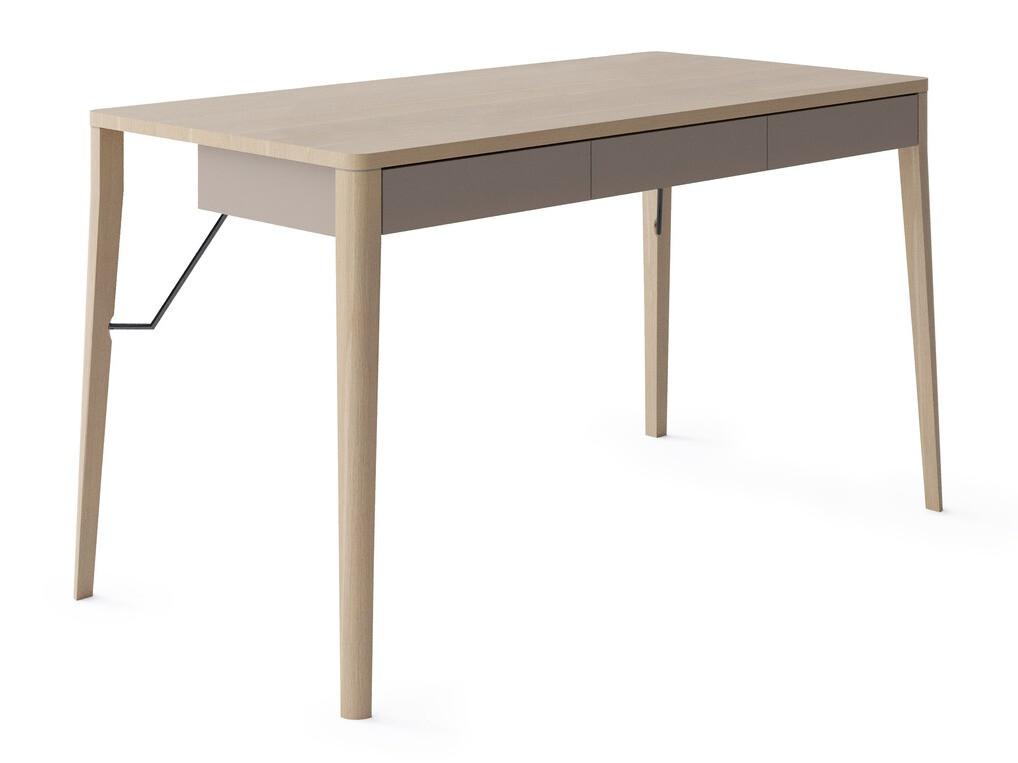 Pisalna miza Fresno 156