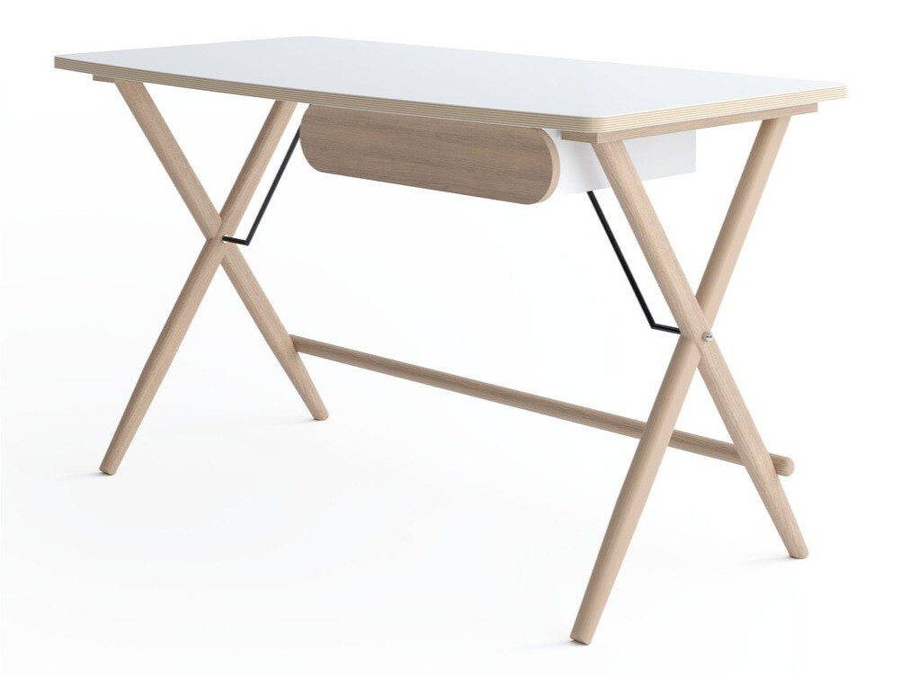 Pisalna miza Fresno 157