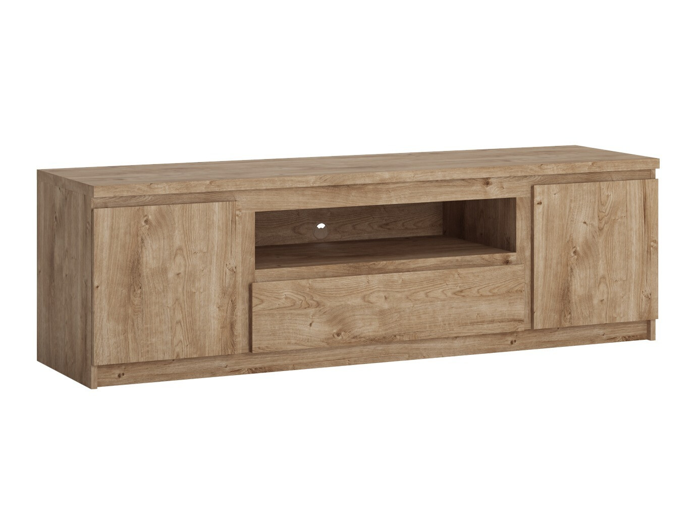 TV-omarica Merfere 108 (Hrast)