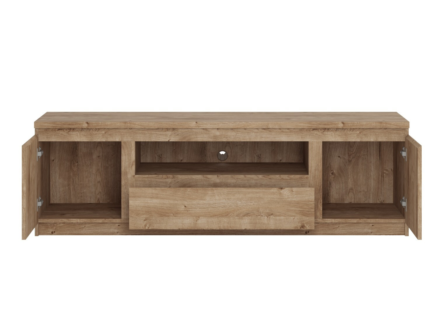 TV-omarica Merfere 108 (Hrast)